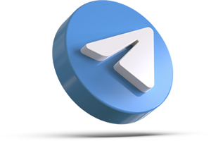 Icone do Telegram